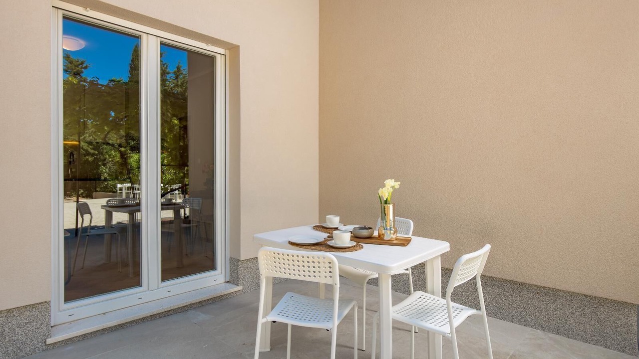 Photo of Outdoor in Kostrena