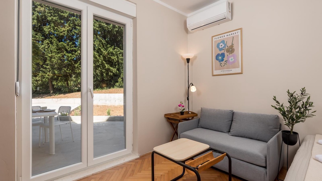 Photo of Livingroom in Kostrena