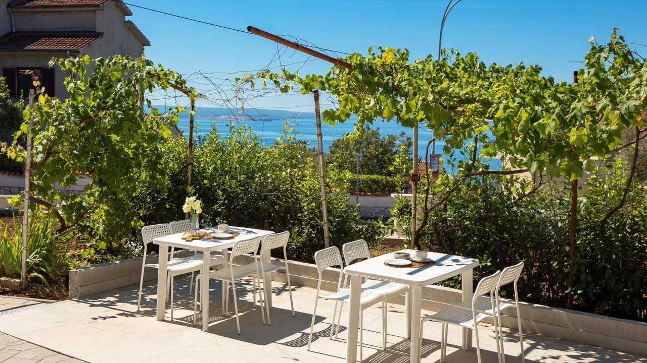 Photo of Outdoor in Kostrena