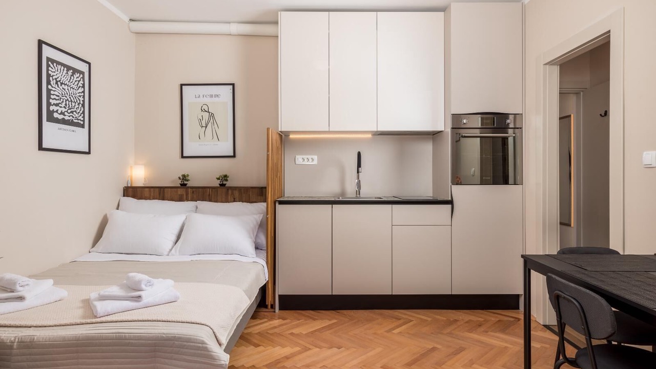Photo of Bedroom in Kostrena