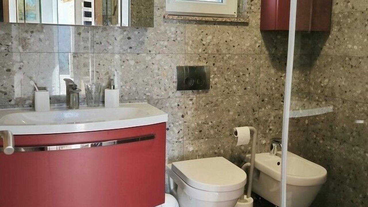 Photo of Bathroom in Cunski