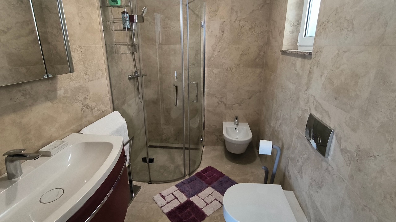 Photo of Bathroom in Cunski