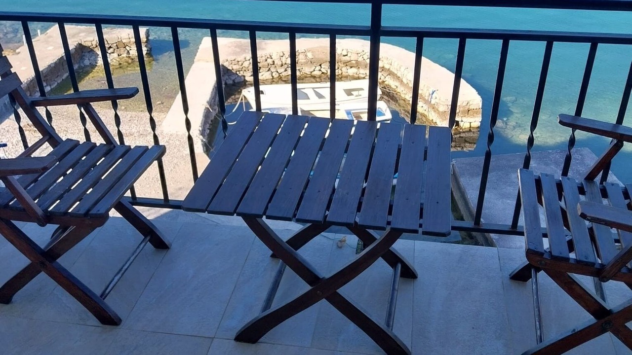 Photo of Patio Balcony in Peljesac peninsula