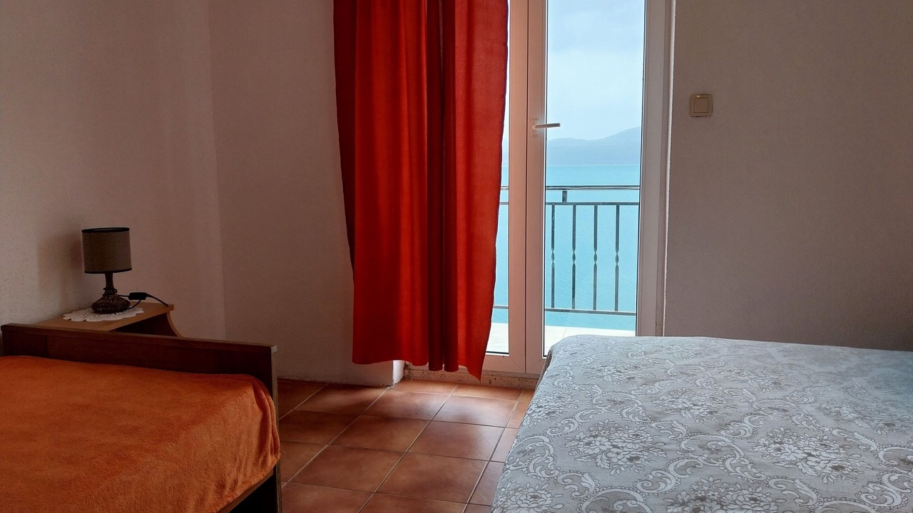 Photo of Bedroom in Peljesac peninsula