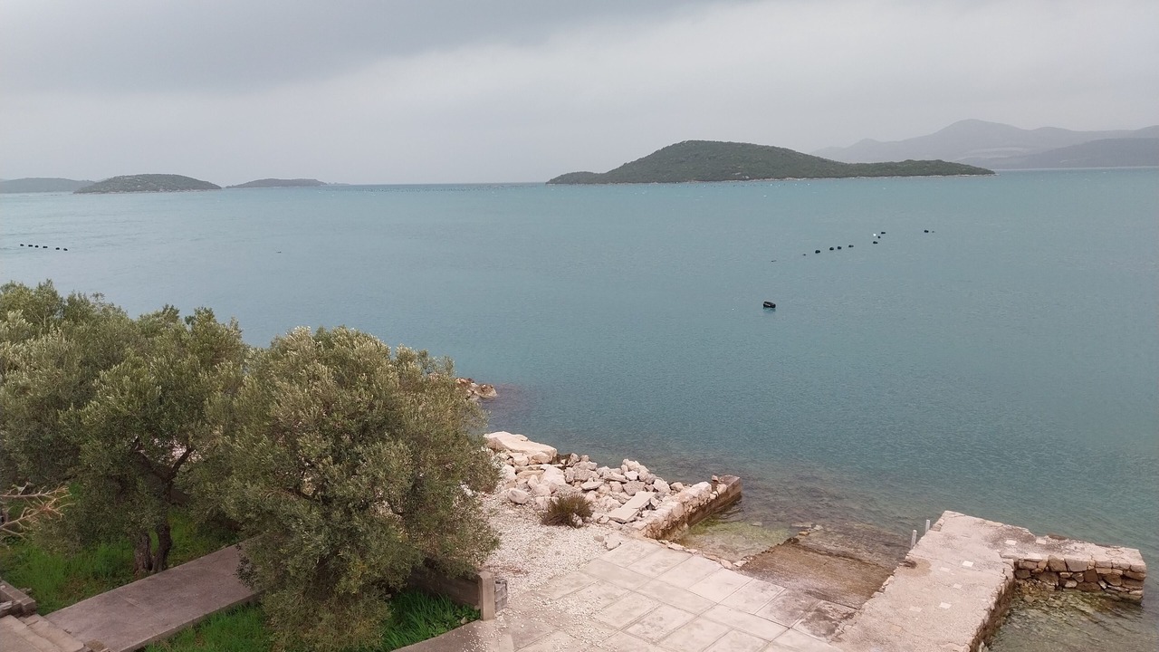 Photo of Patio Balcony in Peljesac peninsula