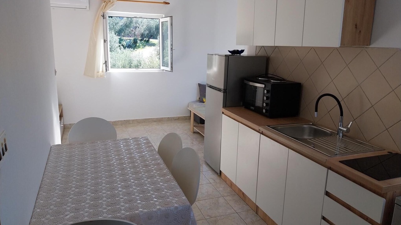 Photo of Livingroom in Peljesac peninsula