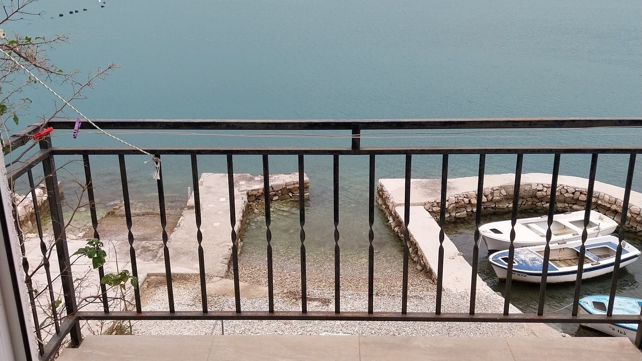 Photo of Patio Balcony in Peljesac peninsula