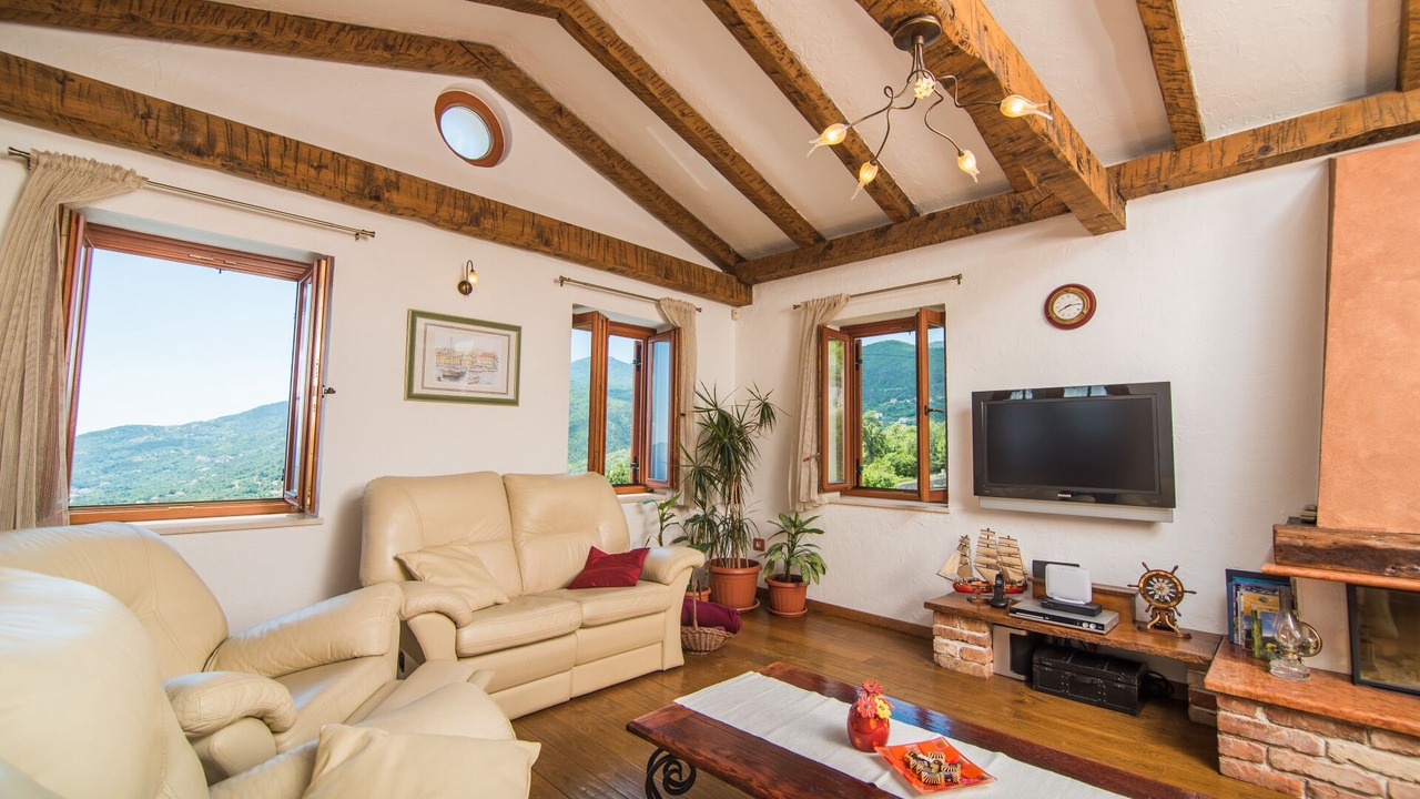 Photo of Livingroom in Veprinac