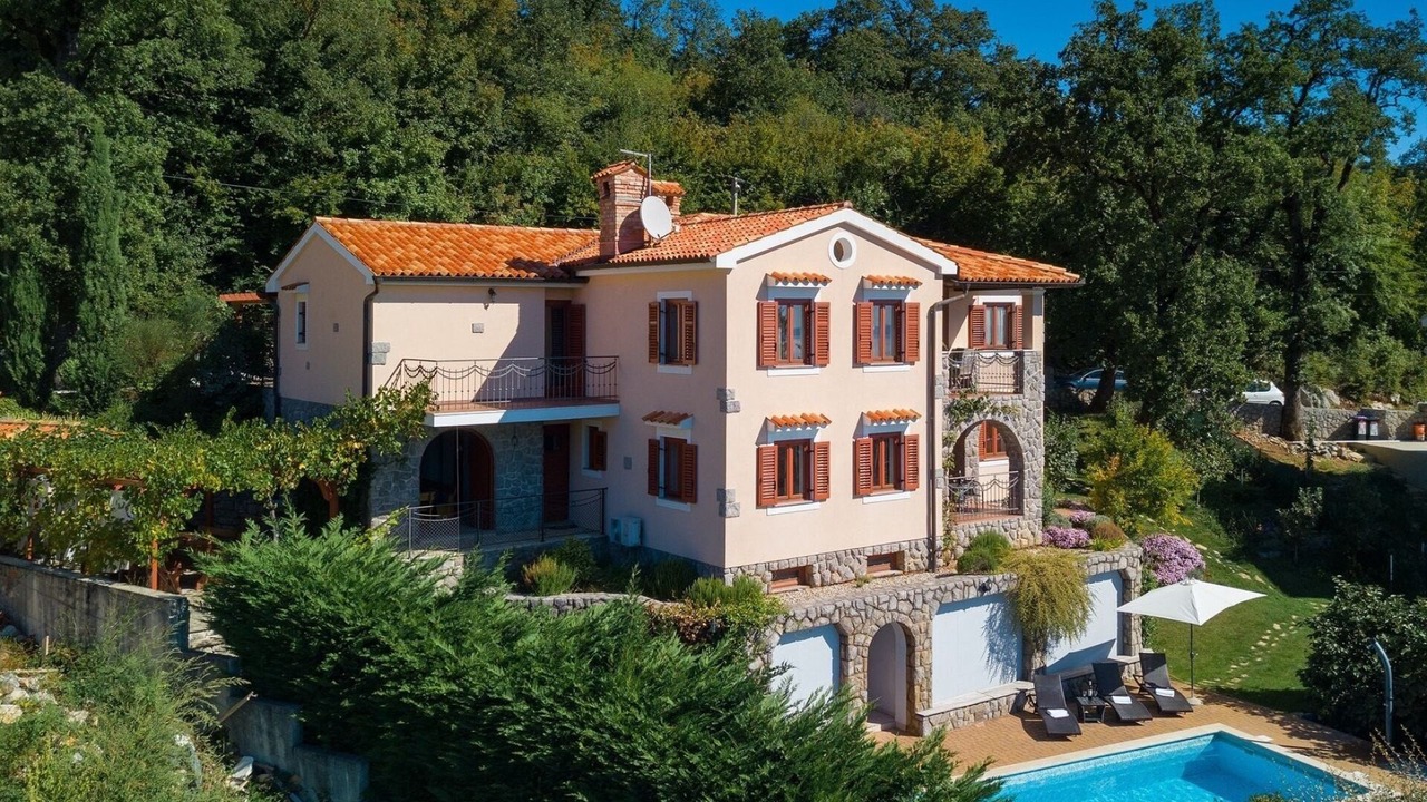 Photo of Outdoor in Veprinac