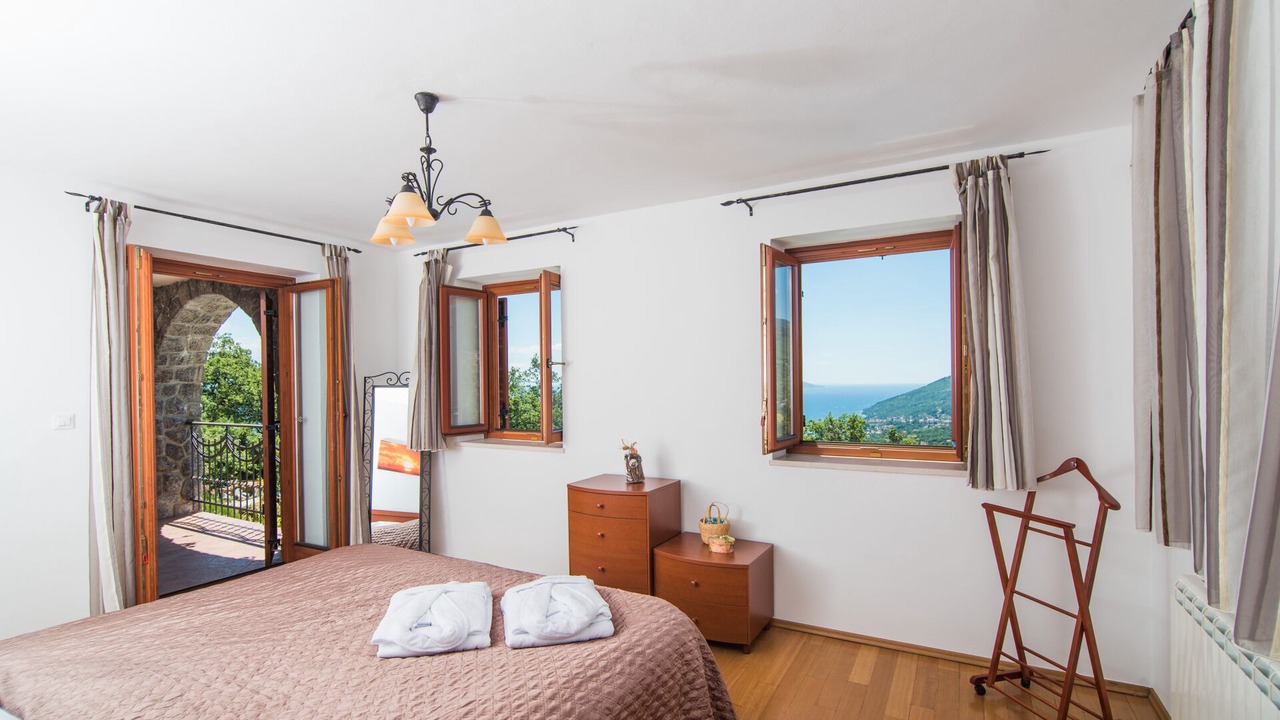 Photo of Bedroom in Veprinac