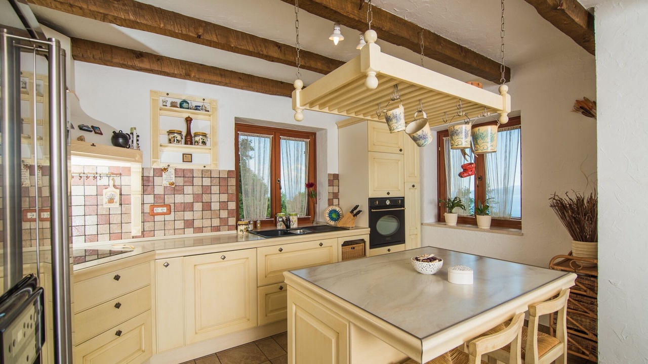 Photo of Kitchen in Veprinac