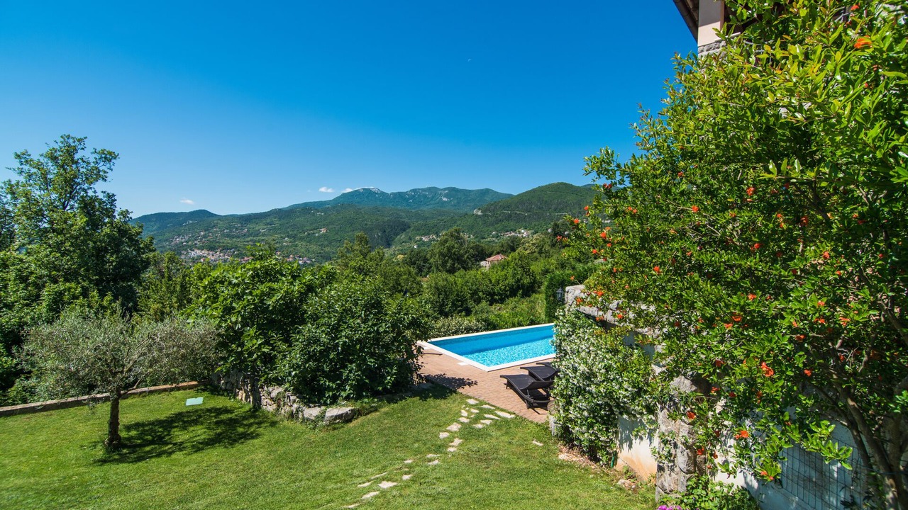 Photo of Outdoor in Veprinac