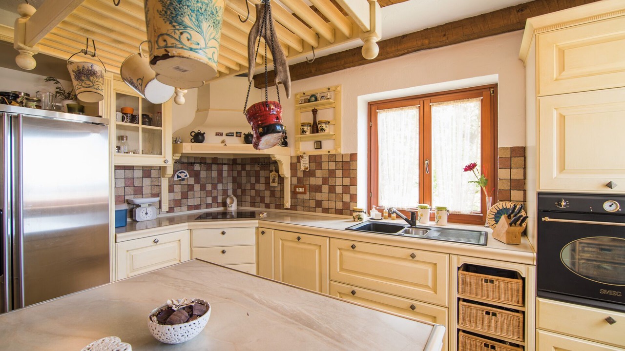 Photo of Kitchen in Veprinac