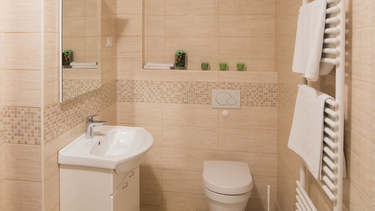 Photo of Bathroom in Veprinac