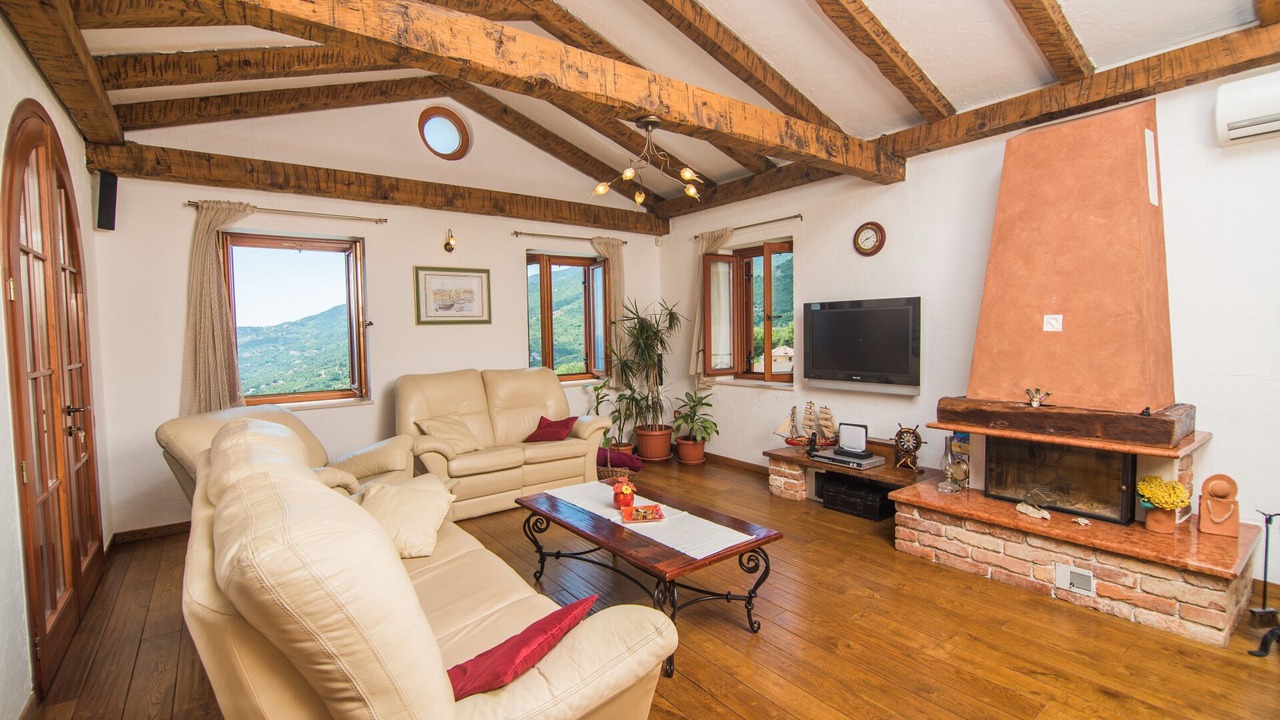 Photo of Livingroom in Veprinac