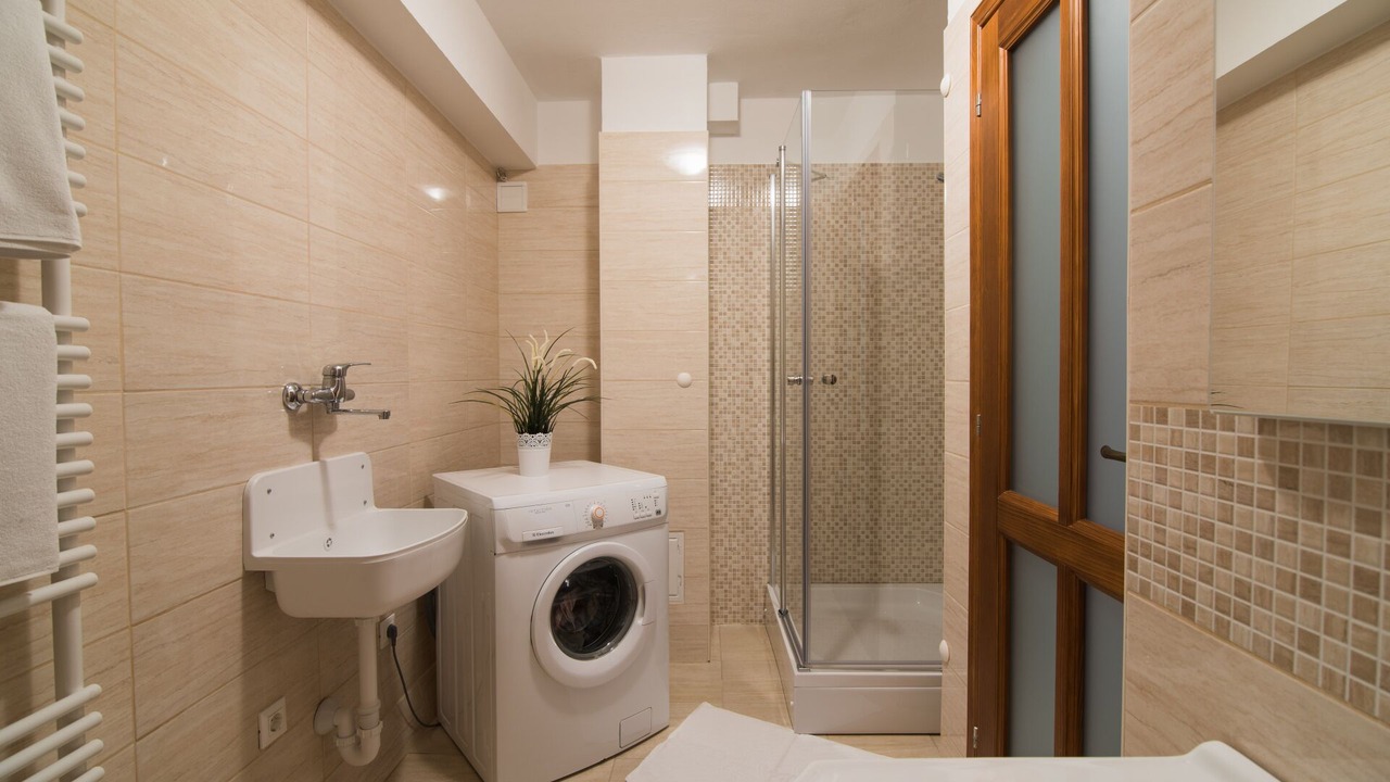 Photo of Bathroom in Veprinac