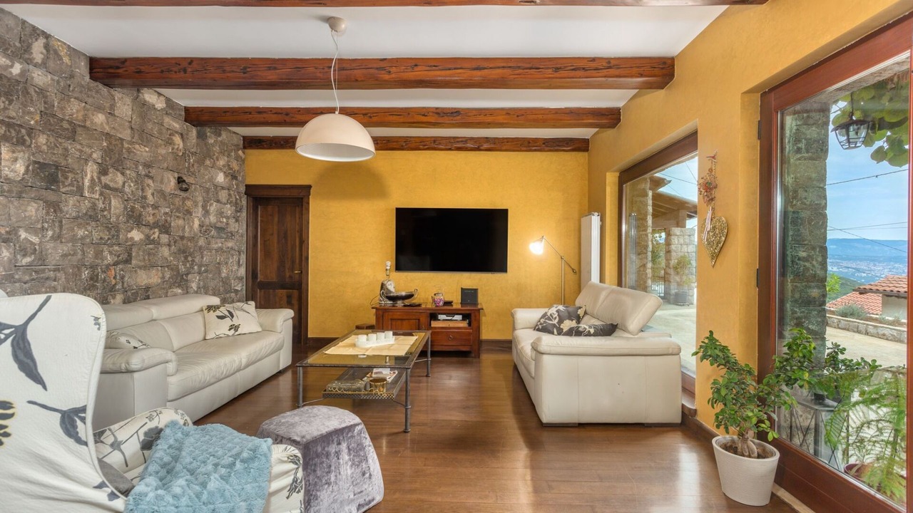 Photo of Livingroom in Poljane