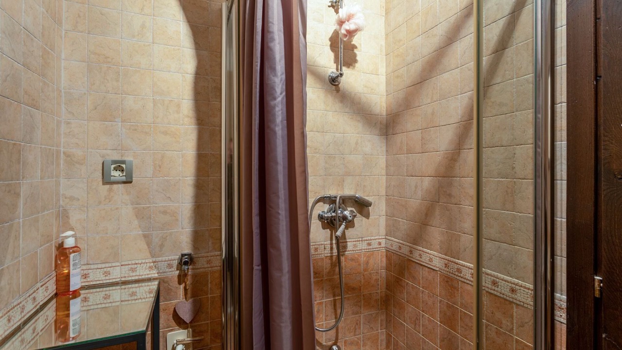 Photo of Bathroom in Poljane