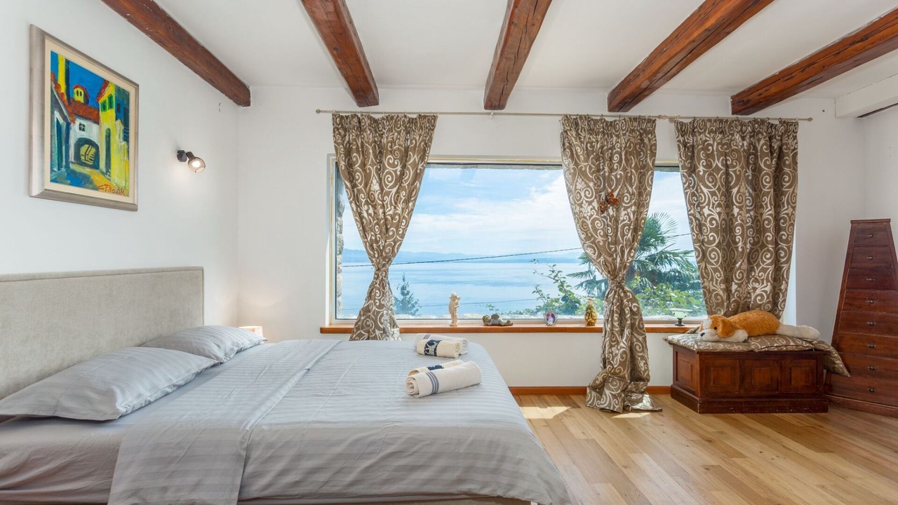 Photo of Bedroom in Poljane