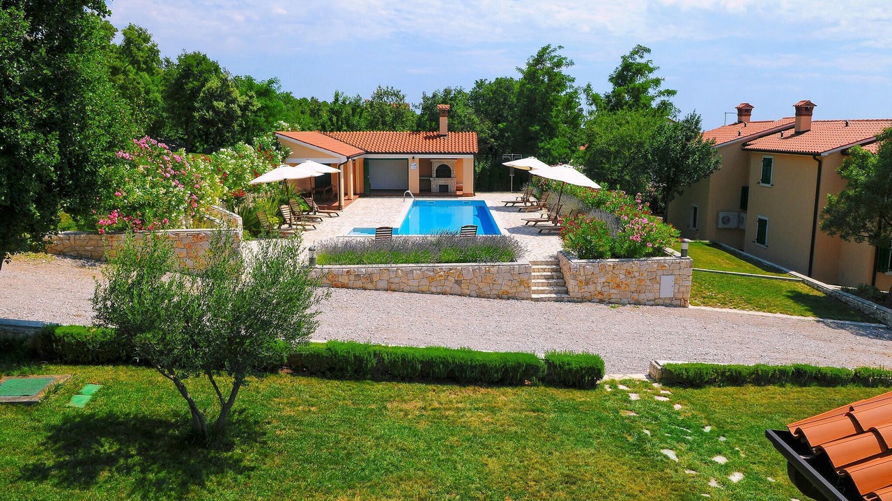 Photo of Outdoor in Stanisovi