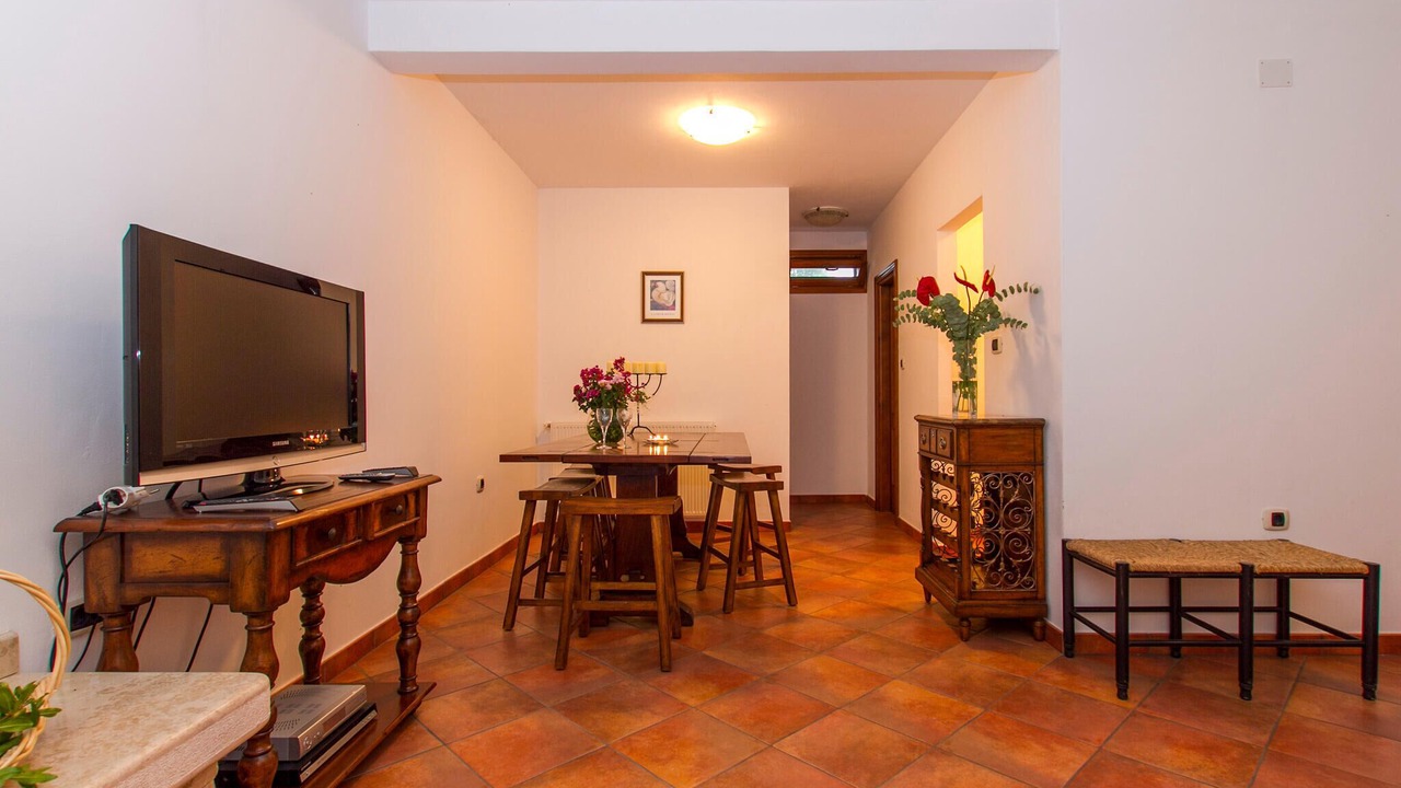 Photo of Bedroom in Stanisovi