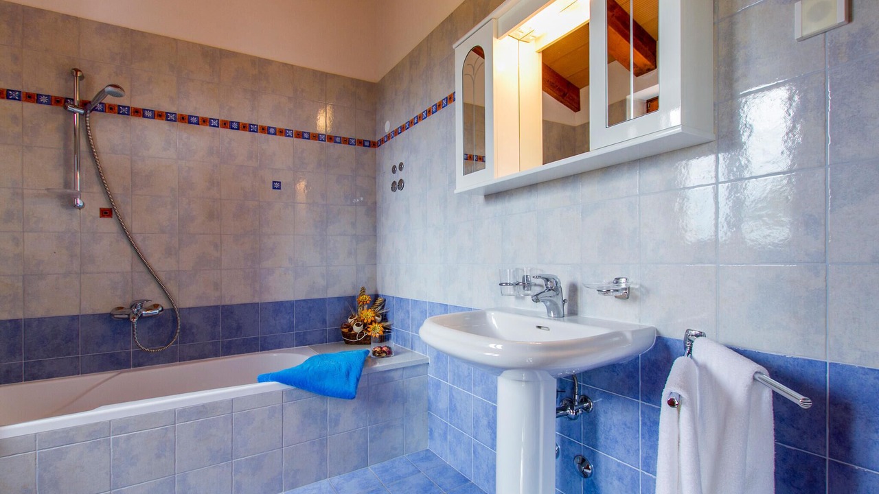 Photo of Bathroom in Stanisovi