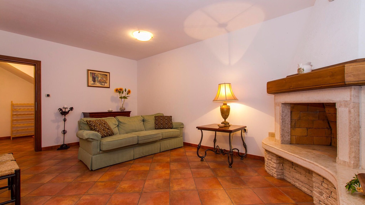 Photo of Bedroom in Stanisovi
