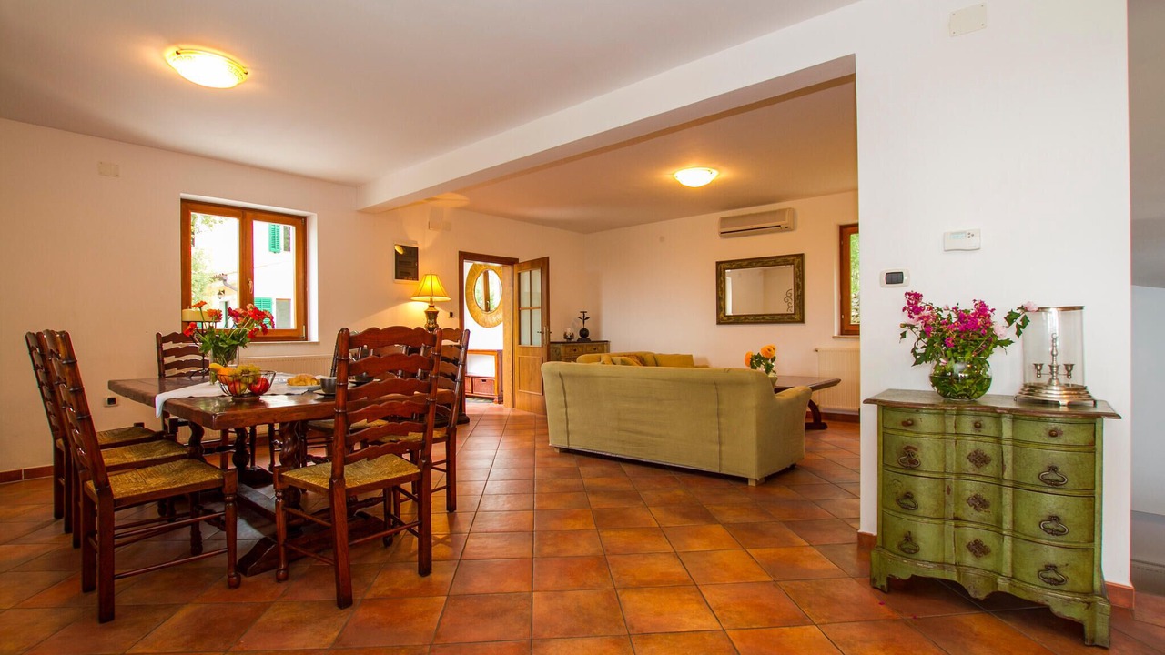 Photo of Bedroom in Stanisovi