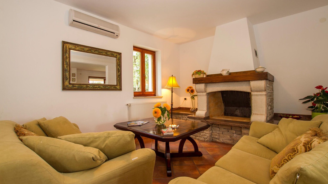 Photo of Bedroom in Stanisovi