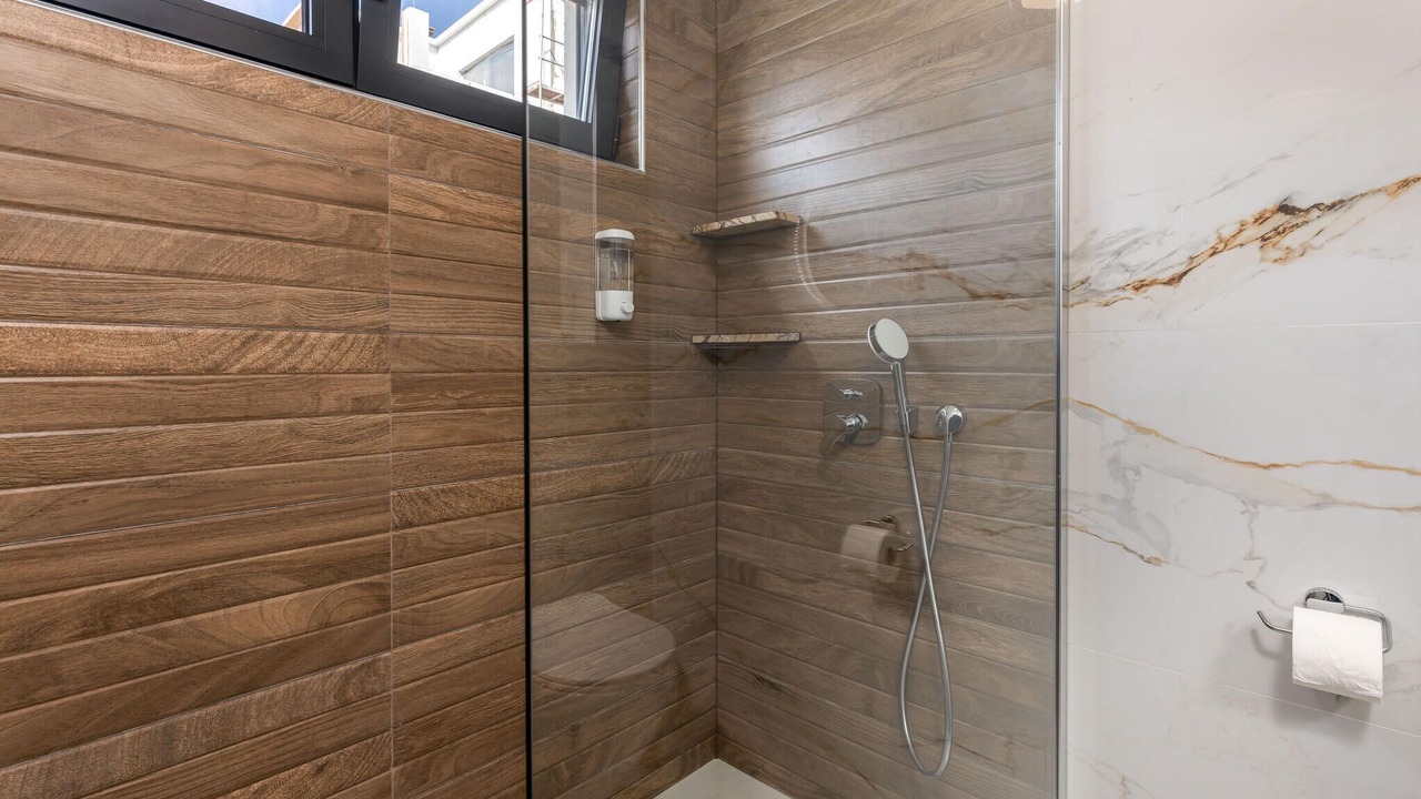 Photo of Bathroom in Lovran
