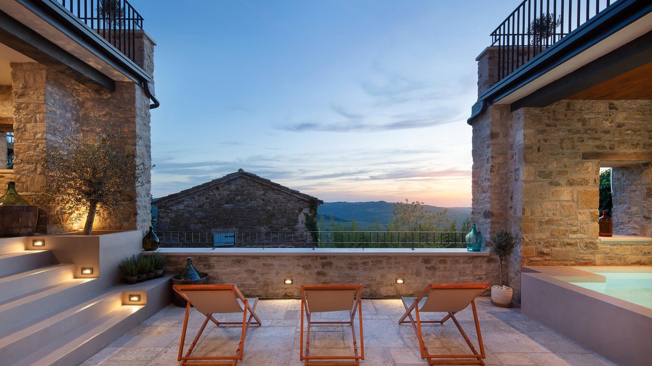 Photo of Others in Motovun
