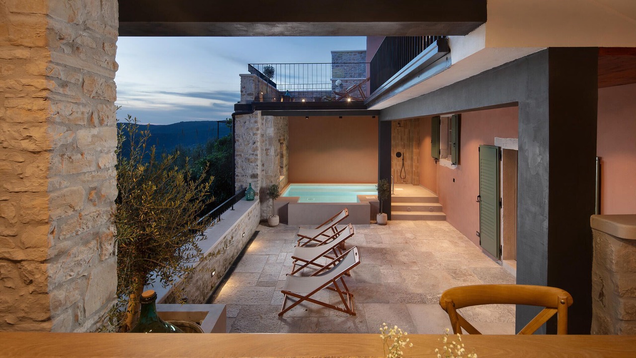 Photo of Others in Motovun