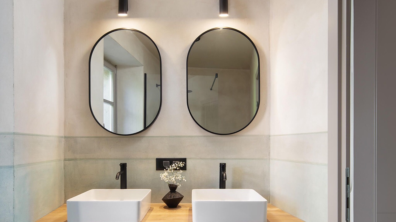 Photo of Bathroom in Motovun
