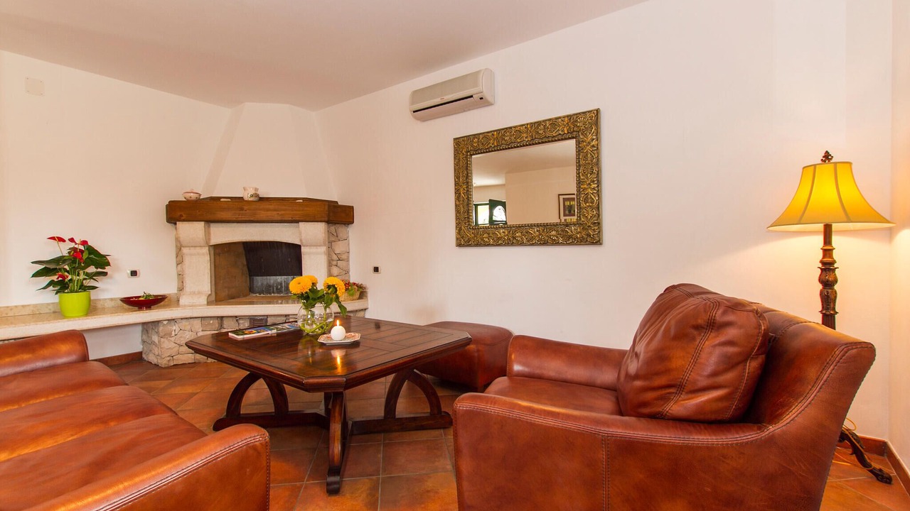 Photo of Bedroom in Stanisovi