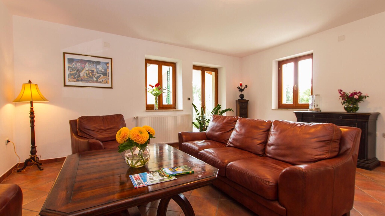 Photo of Bedroom in Stanisovi