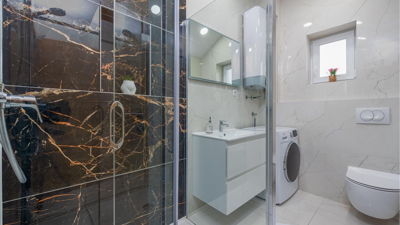 Photo of Bathroom in Metajna