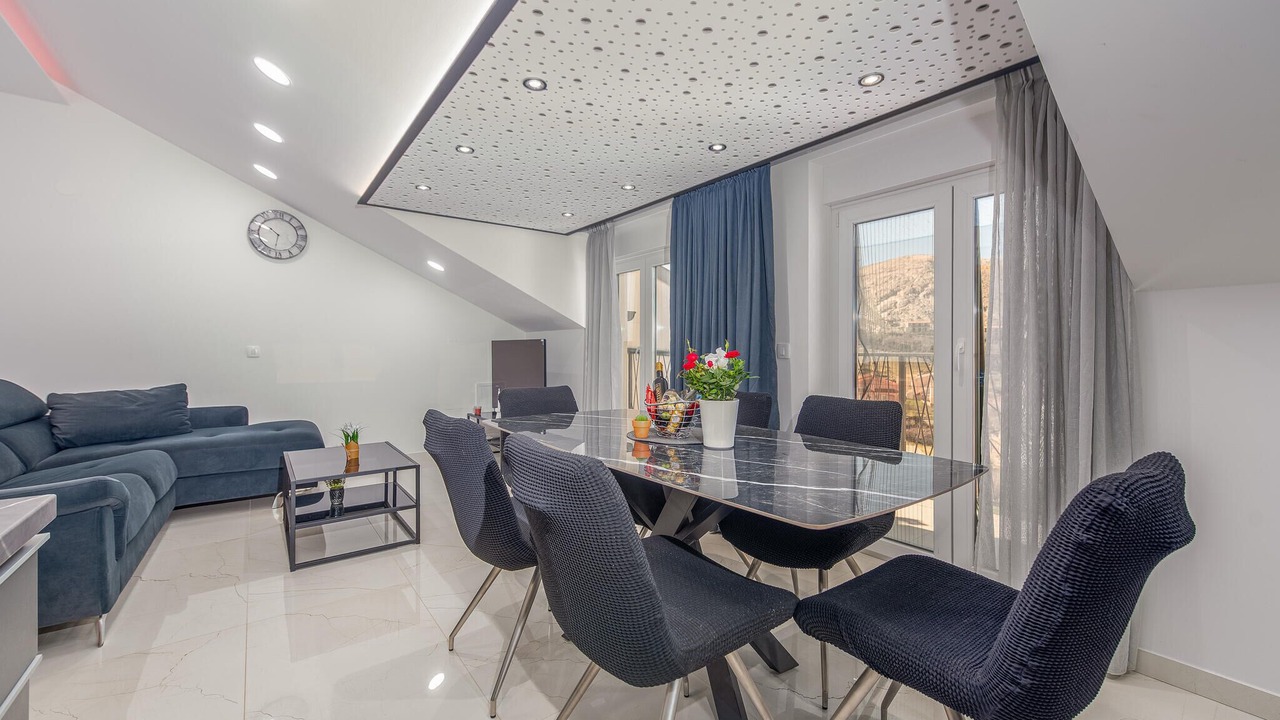 Photo of Bedroom in Metajna