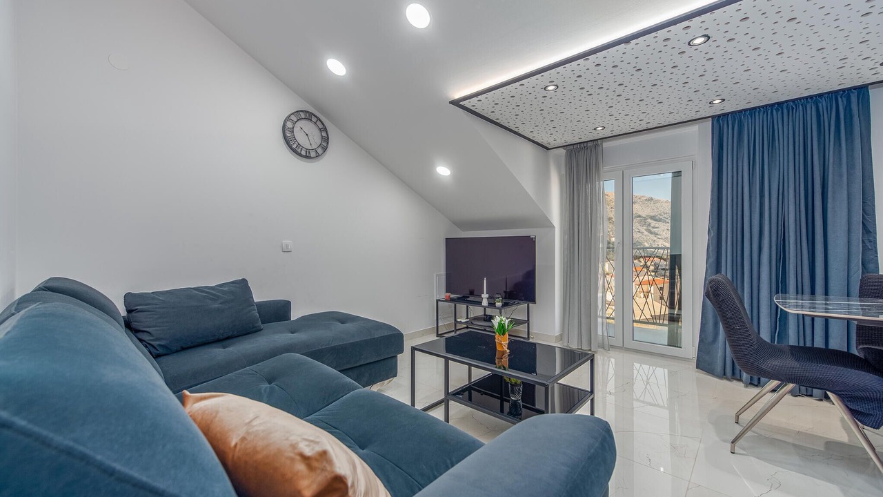 Photo of Bedroom in Metajna