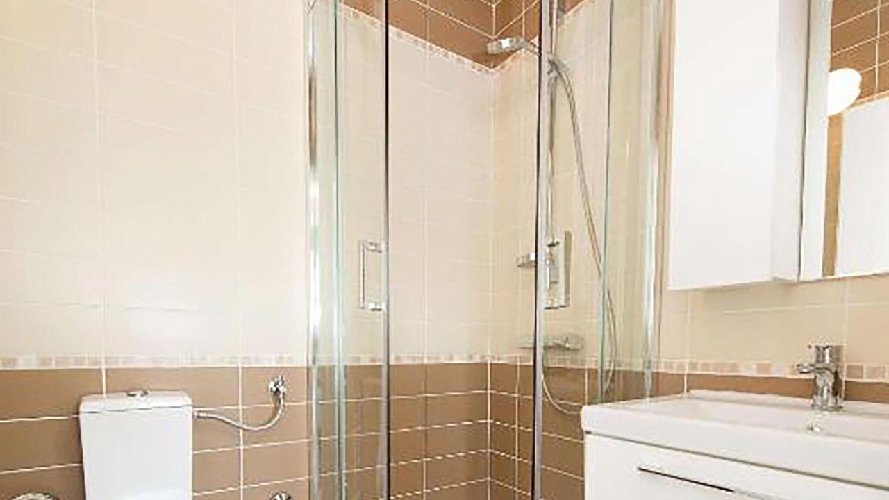 Photo of Bathroom in Vidalici