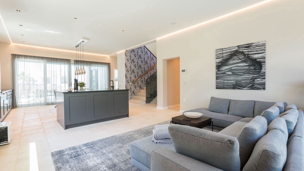 Photo of Livingroom in Ljubac