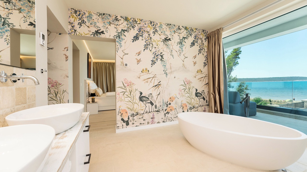 Photo of Bathroom in Ljubac