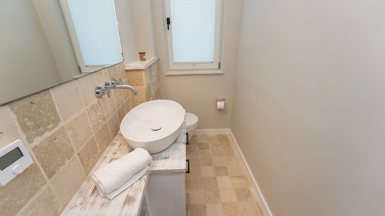 Photo of Bathroom in Ljubac
