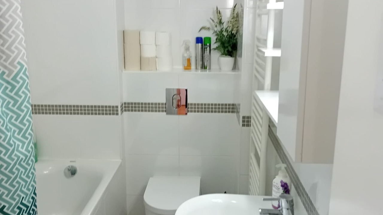 Photo of Bathroom in Zagreb