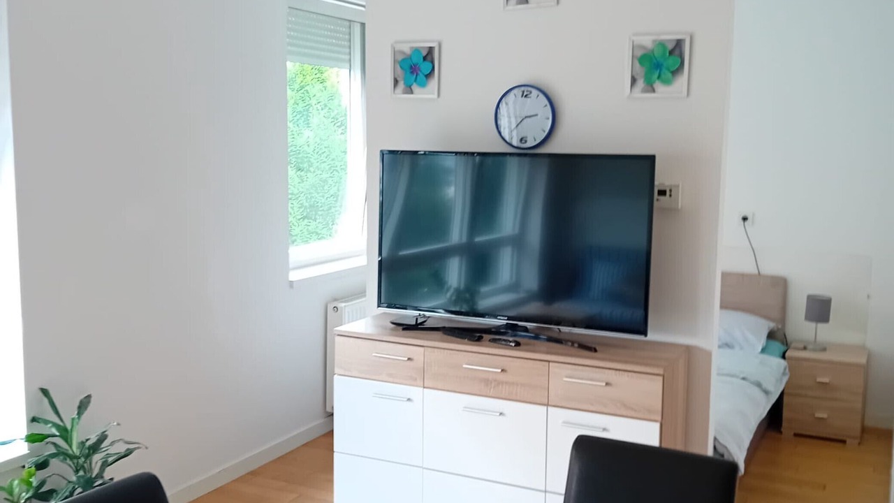Photo of Livingroom in Zagreb