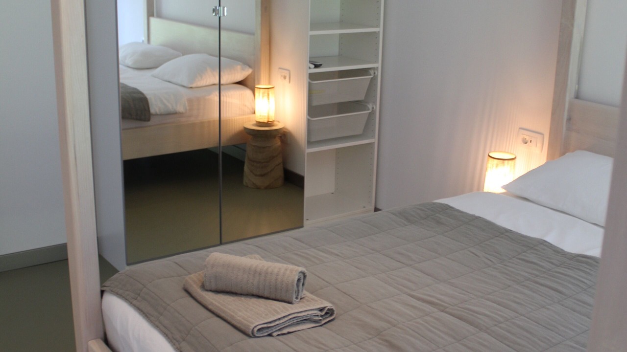 Photo of Bedroom in Zakanje