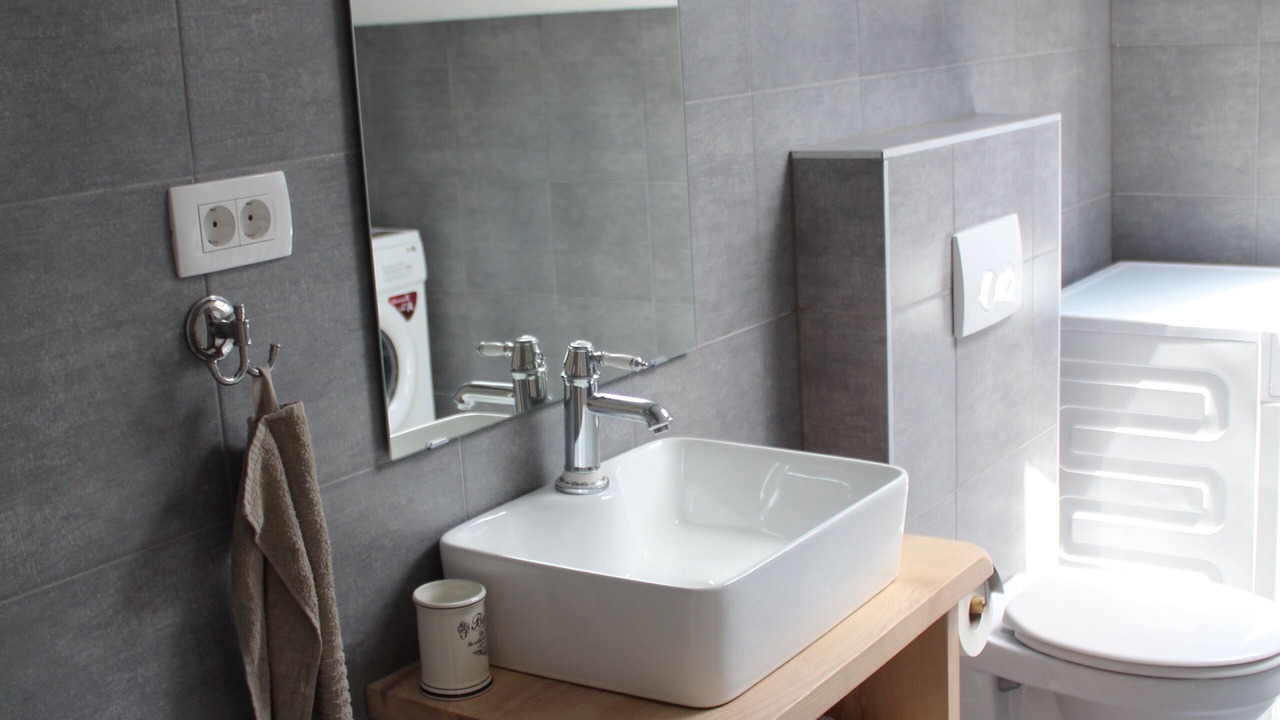 Photo of Bathroom in Zakanje