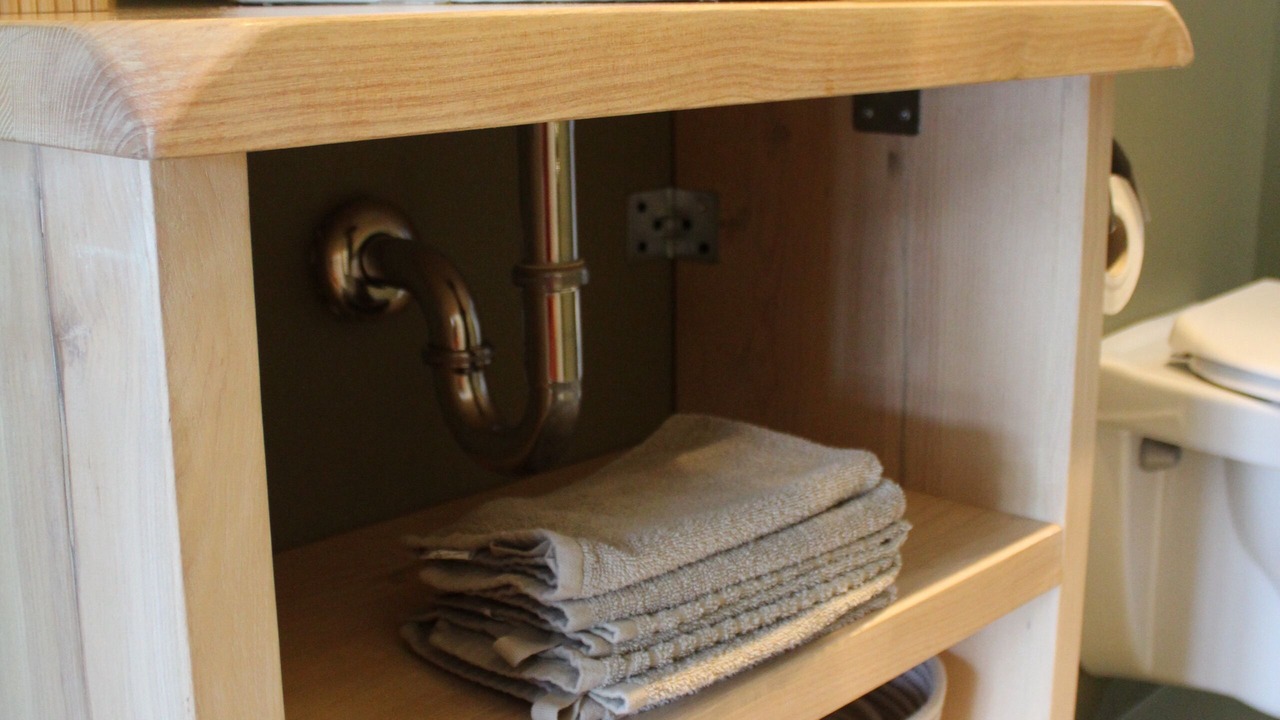 Photo of Bathroom in Zakanje