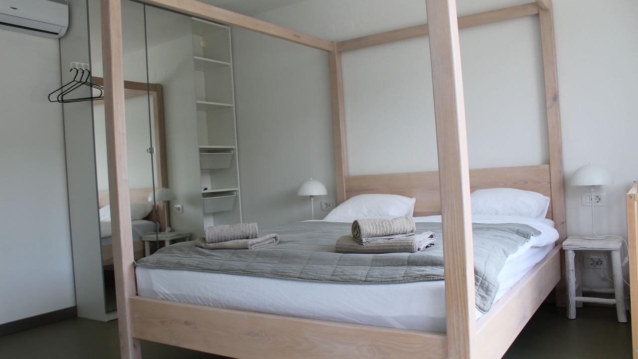 Photo of Bedroom in Zakanje