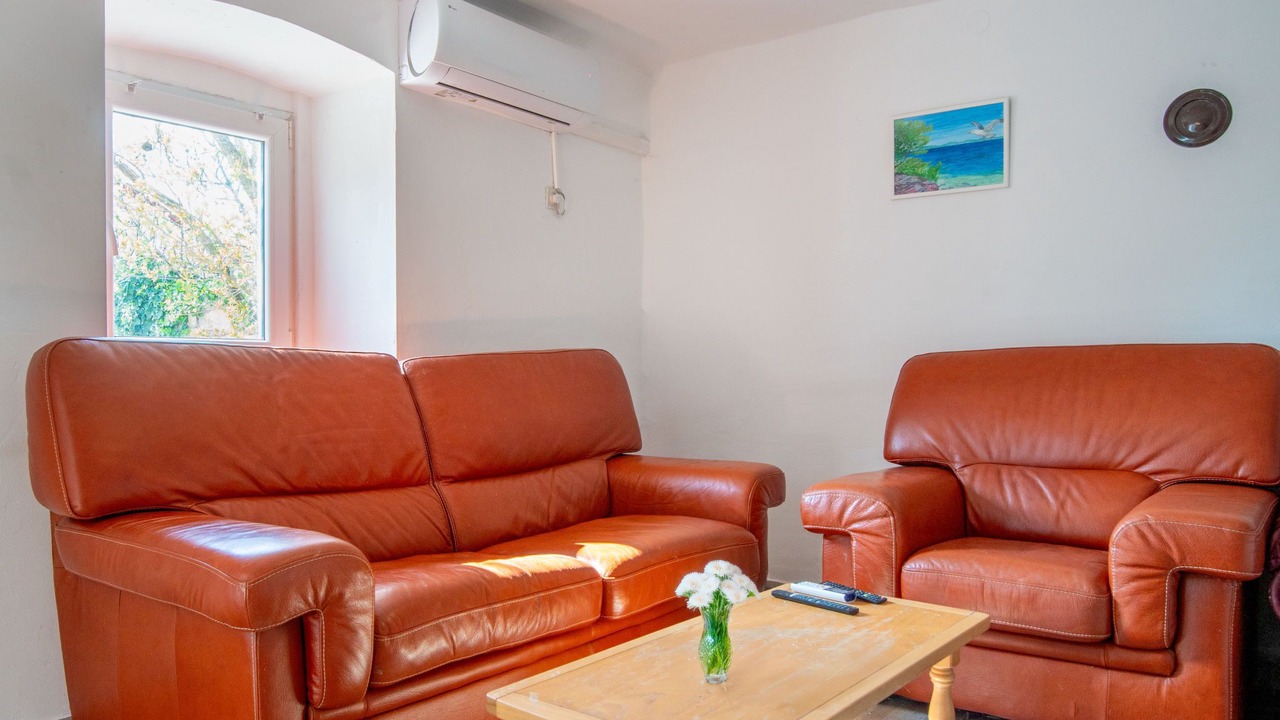Photo of Livingroom in Jadranovo