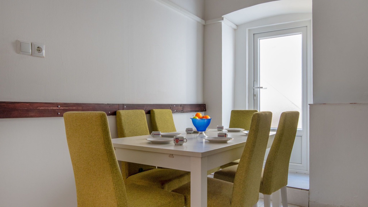 Photo of Bedroom in Jadranovo